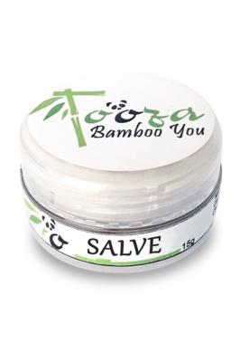 Bamboo You - Salve - 15g