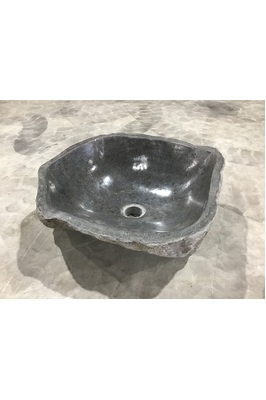 Riverstone handbasin - 064 - 42 x 42cm