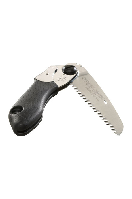 Folding saw - Silky Pocketboy - 130mm Medium tooth (Black Handle)