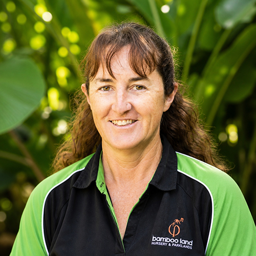 Julie Turner