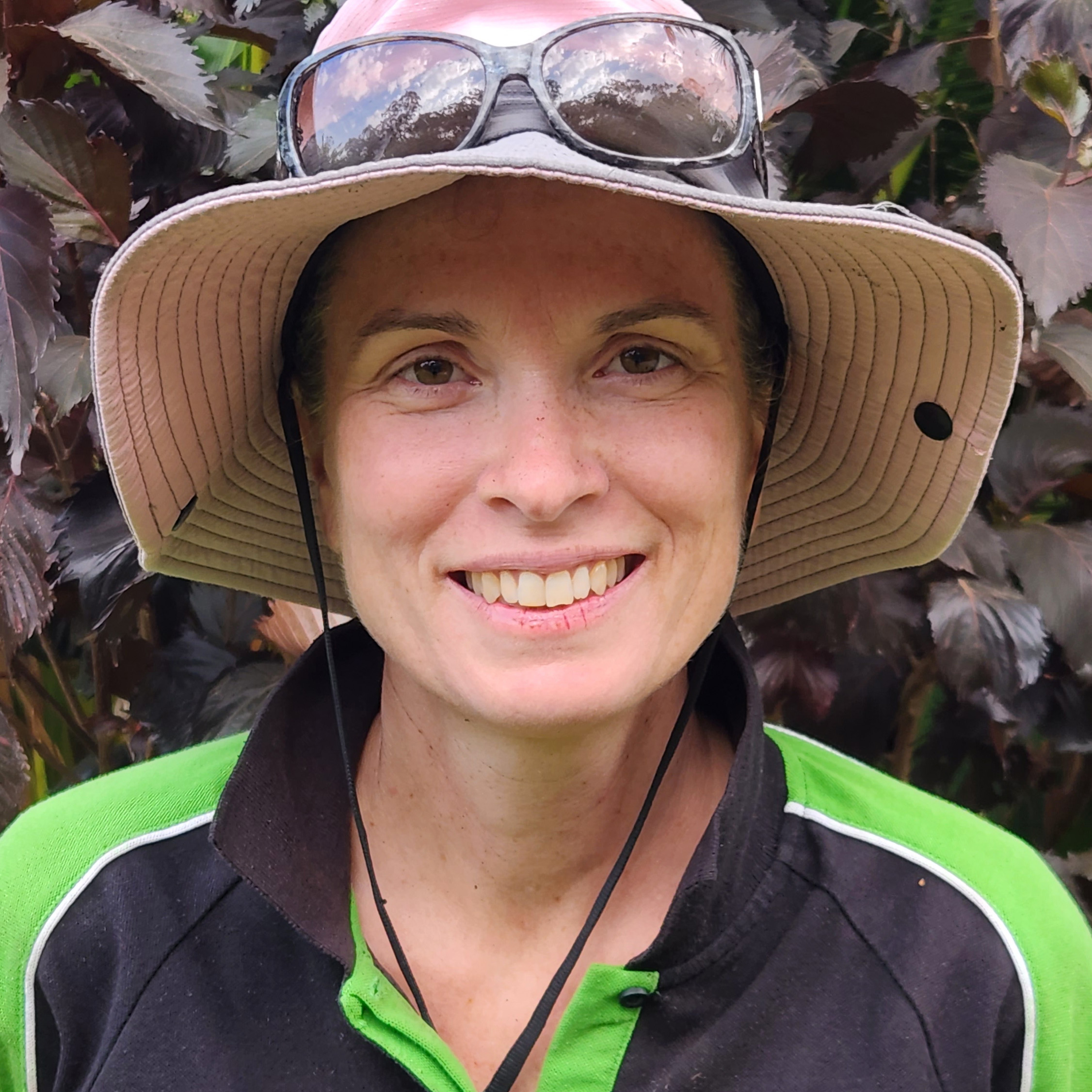 Wendy Wolters