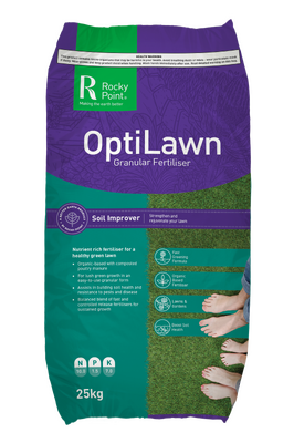 OptiLawn Granular  Fertiliser