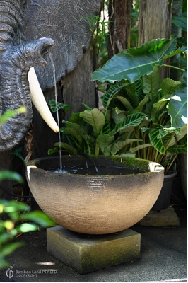 Water bowl 70cm