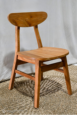Solo Chair
