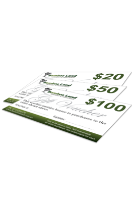 $25 Gift Voucher