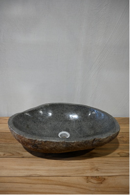 Riverstone handbasin - 103 -  55 x 41cm