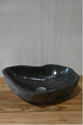 Riverstone handbasin - 104 -  53 x 41cm