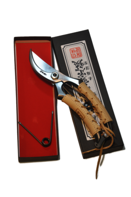 Secateurs - 200mm Premium Secateurs F Type
