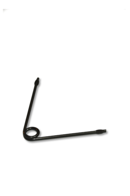 Replacement spring for Tobisho SR-1 secateurs