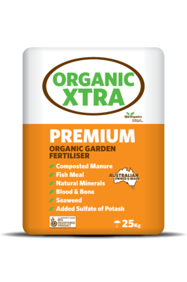 Organic Xtra
