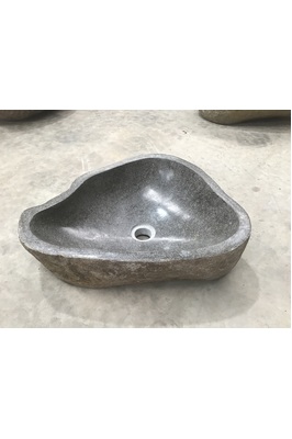 Riverstone handbasin - 002 - 51 x 39cm
