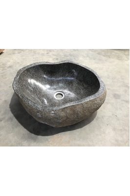 Riverstone handbasin - 021 - 50 x 42cm