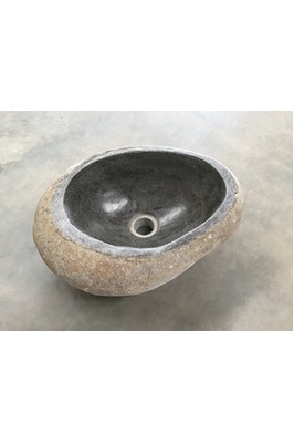 Riverstone handbasin - 046 -  41 x 31cm 