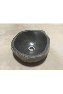 Riverstone handbasin - 050 - 35 x 31cm 