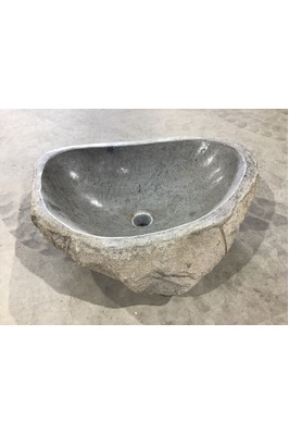 Riverstone handbasin - 059 - 49 x 37cm 