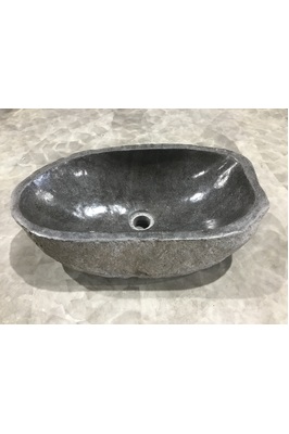 Riverstone handbasin - 065 - 51 x 28cm 