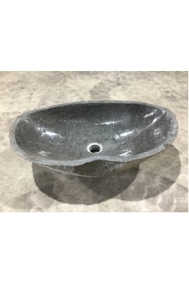Riverstone handbasin - 067 - 54 x 31cm 