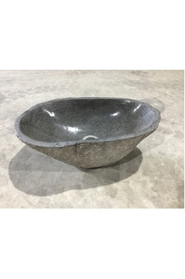 Riverstone handbasin - 069 - 46 x 28cm 