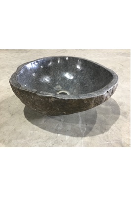 Riverstone handbasin - 083 - 41 x 41cm 