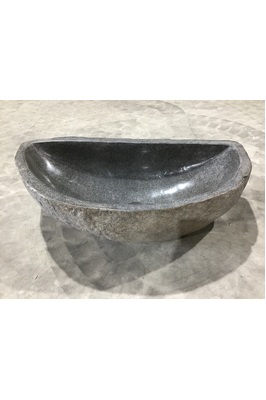 Riverstone handbasin - 085 -  51 x 28cm