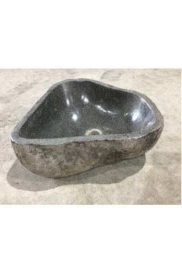 Riverstone handbasin - 087 - 40 x 36cm 