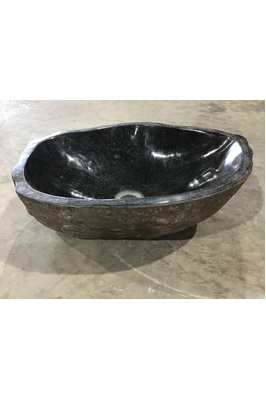 Riverstone handbasin - 088 - 43 x 32cm 