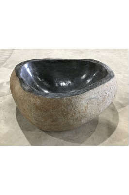 Riverstone handbasin - 095 - 35 x 25cm 