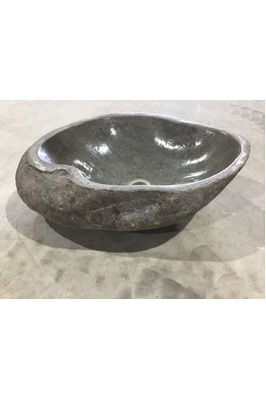 Riverstone handbasin - 097 - 52 x 35cm 