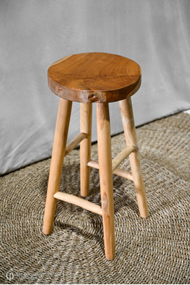 Nordic Bar stool