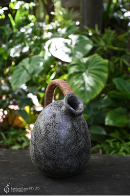 Vase - Kumbha - Lge 47cm