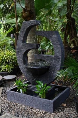 Cascade Water Feature - 150cm