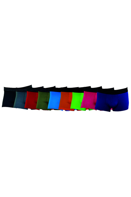 Mens bamboo trunks