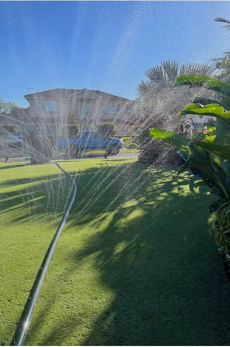 Cobra Super Soaker Hose