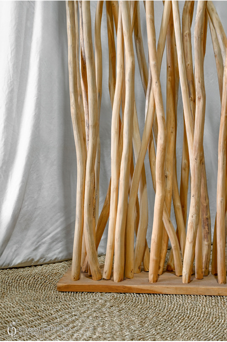 Nordic Room Divider