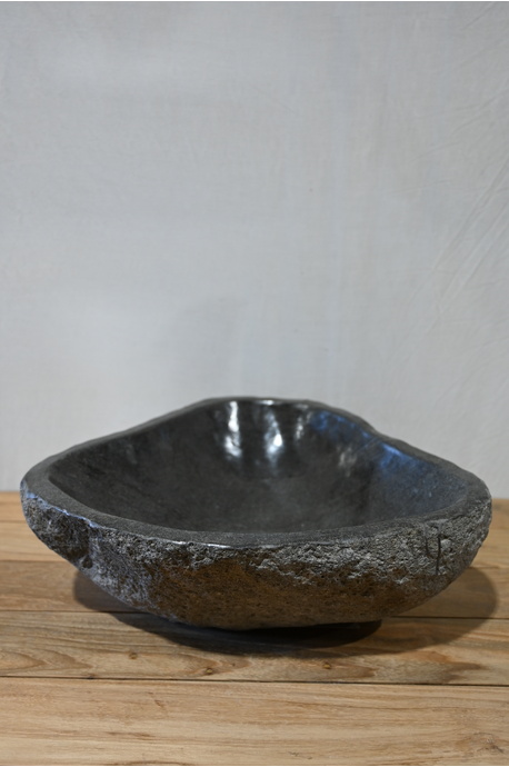 Riverstone handbasin - 087 -  46 x 43cm