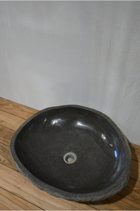 Riverstone handbasin - 088 -  56 x 50cm