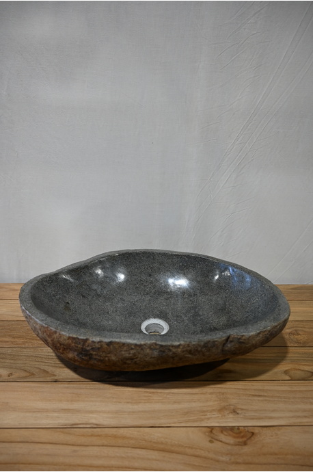 Riverstone handbasin - 103 -  55 x 41cm