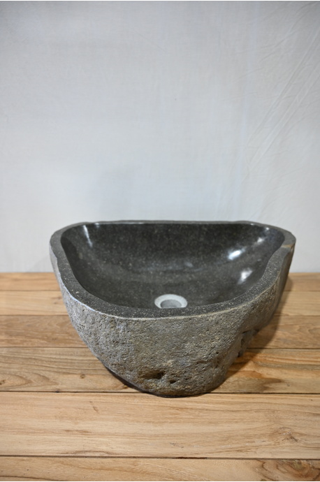 Riverstone handbasin - 106 -  52 x 41cm