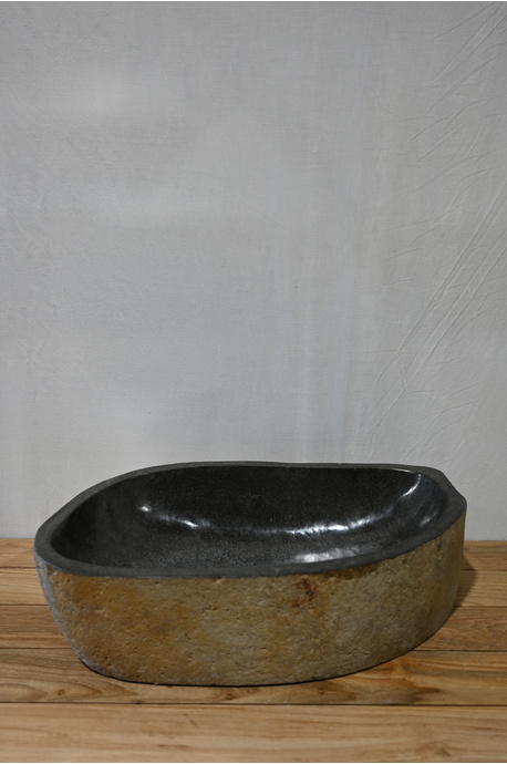 Riverstone handbasin - 107 -  59 x 36cm