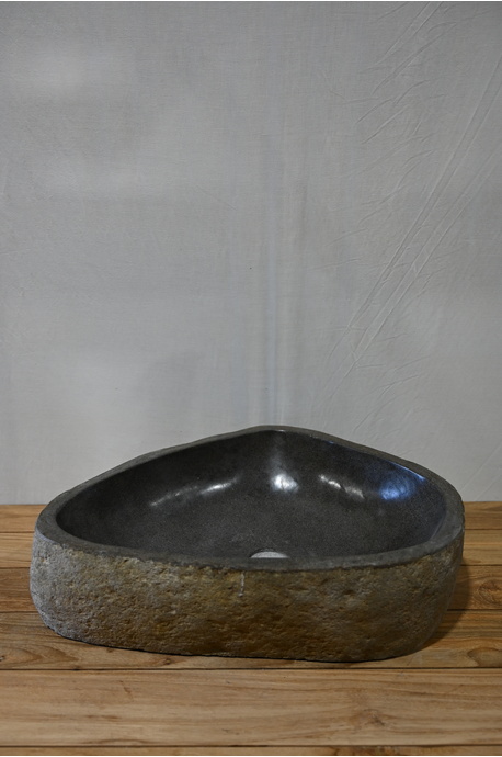 Riverstone handbasin - 108 -  56 x 43cm