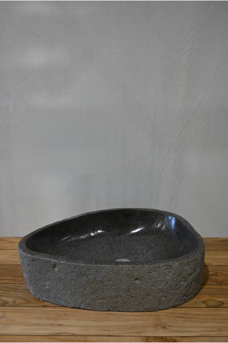 Riverstone handbasin - 109 -  57 x 39cm
