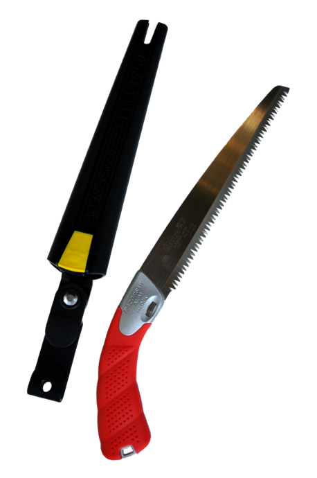Razorsaw Select 250mm RED
