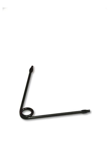 Secateur replacement spring for Tobisho SR-1 secateurs
