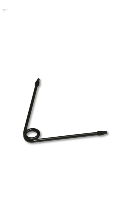 Replacement spring for Tobisho SR-1 secateurs