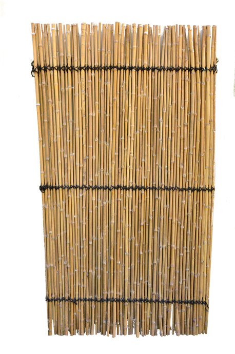 Bamboo panel - Slender - 1800 x 1000mm
