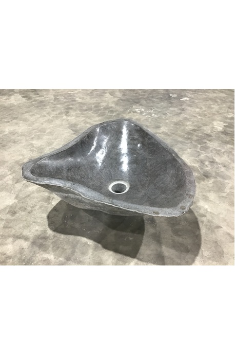Riverstone handbasin - 060 - 40 x 44cm 