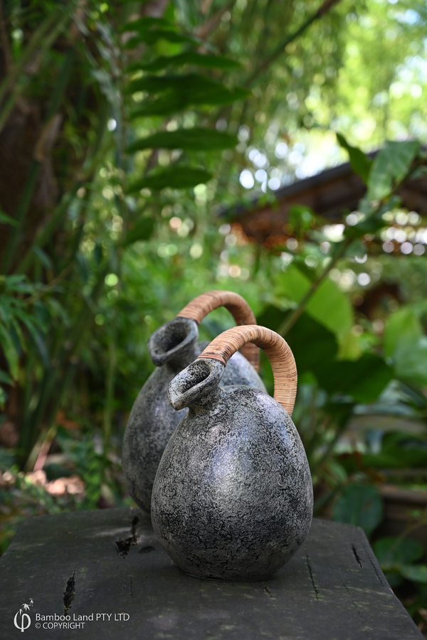 Vase - Kumbha