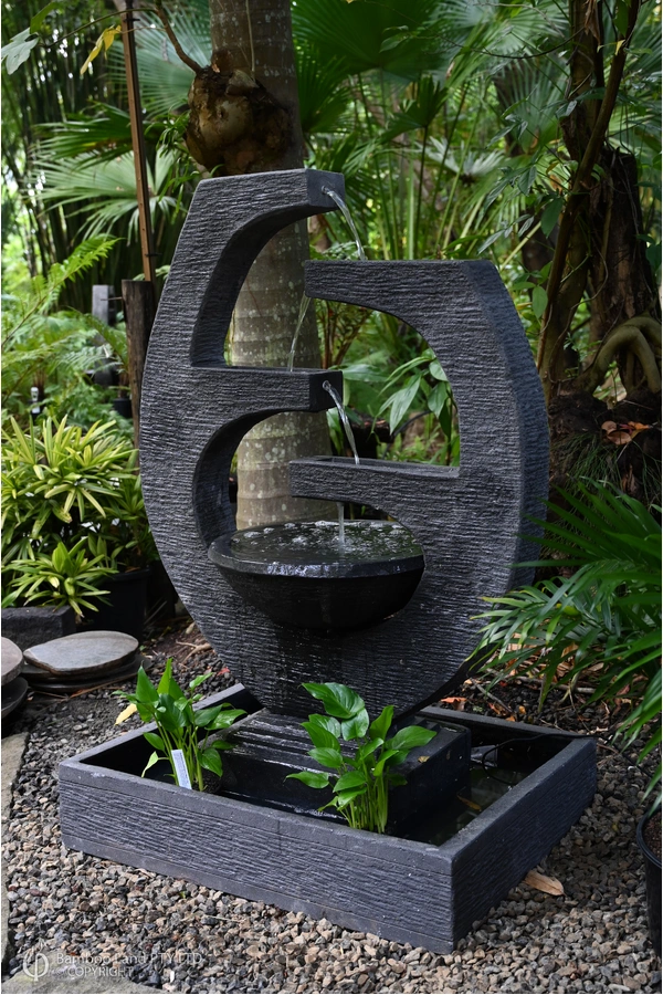 Cascade Water Feature - 150cm